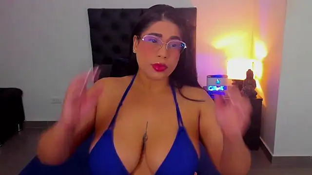 Snapshot of Jenny_Carters chatting on 15, 10, 2025 Jenny Carters online show from 15, 10, 2025