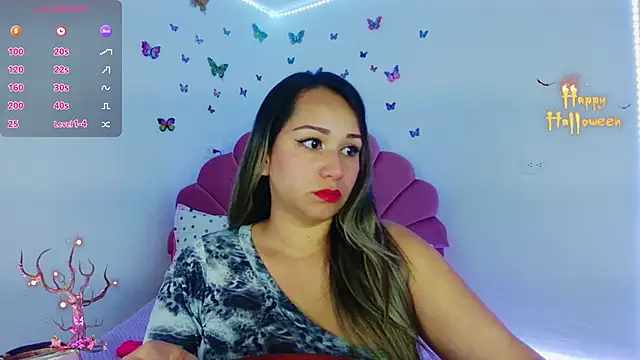 paula brausin online show from 11, 10, 2025