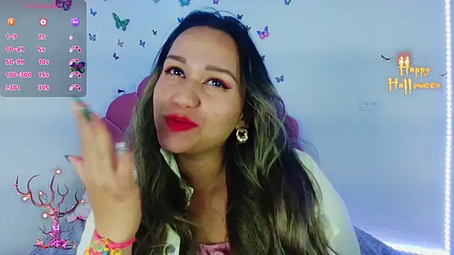 paula brausin online show from 20, 10, 2025
