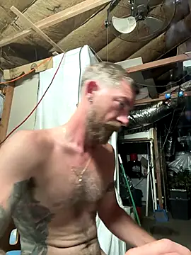 mandjpuff2 online show from 14, 9, 2025