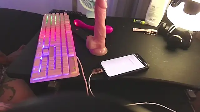 chanell tattoo online show from 12, 3, 2025