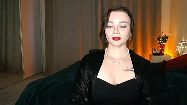 Shadow Passion online show from 19, 12, 2024