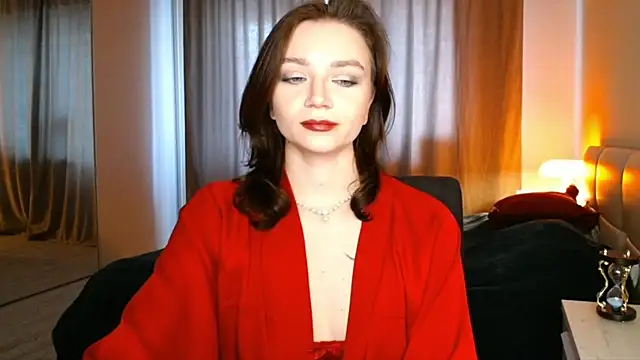 Shadow Passion online show from 24, 2, 2025