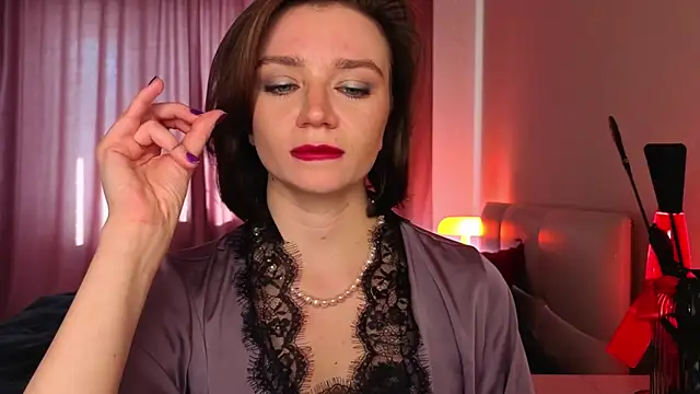 Shadow Passion online show from 10, 3, 2026