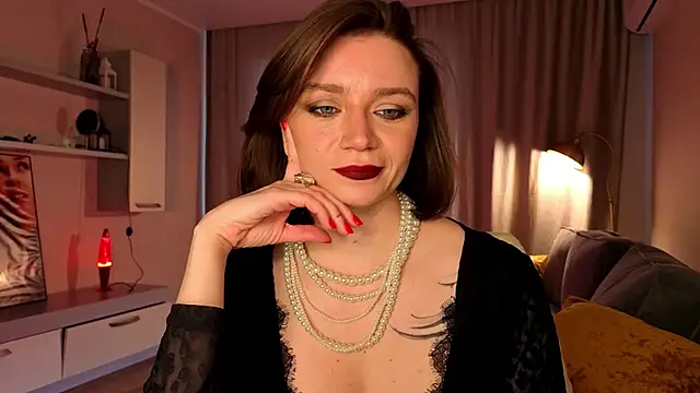 Shadow Passion online show from 6, 4, 2026