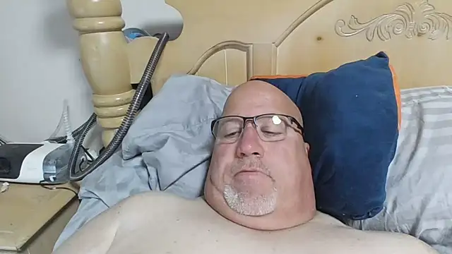 Bigbear0563 online show from 5, 4, 2026