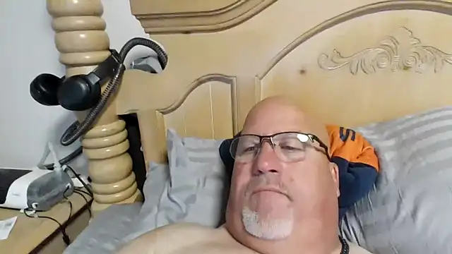 Snapshot of Bigbear0563 chatting on 24, 6, 2026 Bigbear0563 online show from 24, 6, 2026