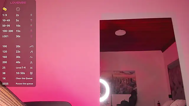 Emmily Savage online show from 23, 12, 2024