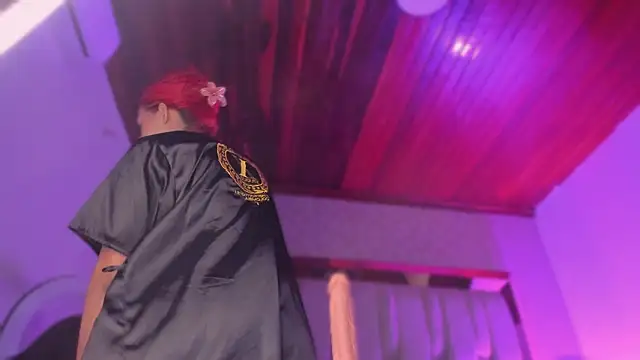 Snapshot of Emmily_Savage chatting on 1, 3, 2026 Emmily Savage online show from 1, 3, 2026