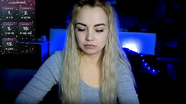 StephanieSweety online show from 20, 10, 2025