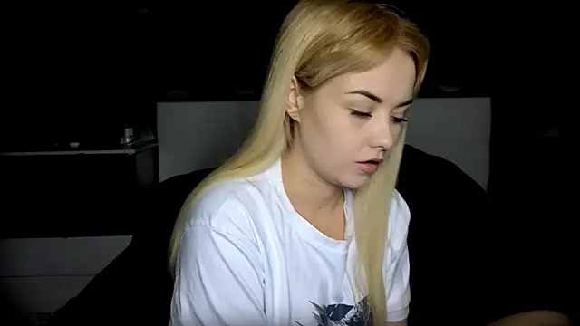 StephanieSweety online show from 27, 11, 2025