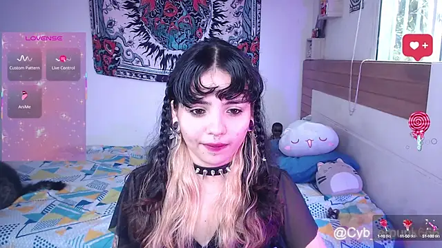 Margarita999 online show from 19, 9, 2025