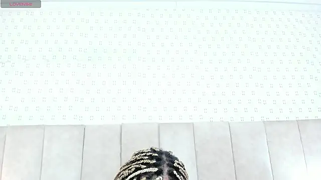 KiaraBrownn online show from 10, 12, 2024