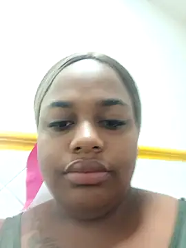 KiaraBrownn online show from 6, 3, 2025