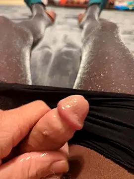 PantyhoseJasmine online show from 27, 10, 2025