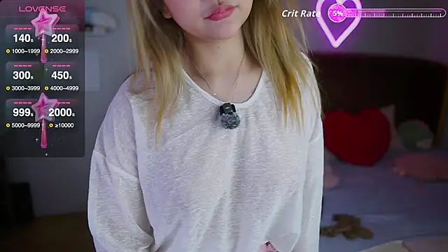 Snapshot of laybunny1 chatting on 3, 10, 2025 laybunny1 online show from 3, 10, 2025