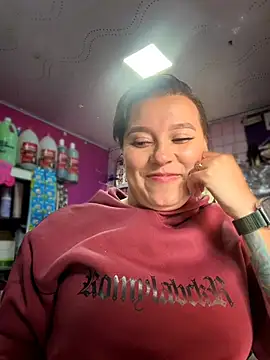 TamySweetness online show from 7, 4, 2026