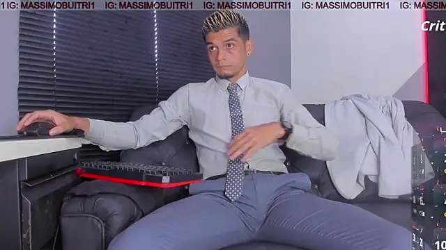 massimo g online show from 5, 2, 2026