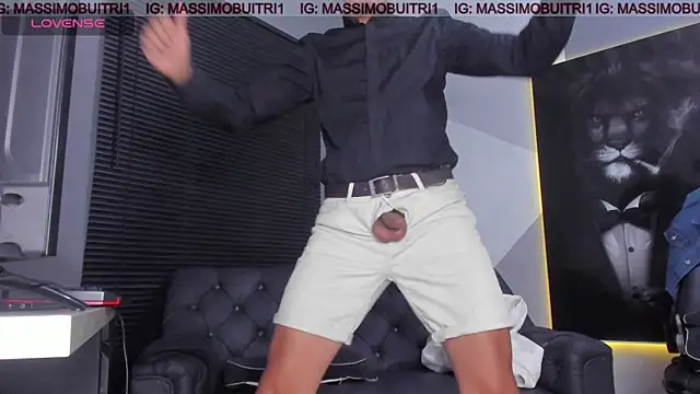 Snapshot of massimo_g chatting on 30, 5, 2026 massimo g online show from 30, 5, 2026