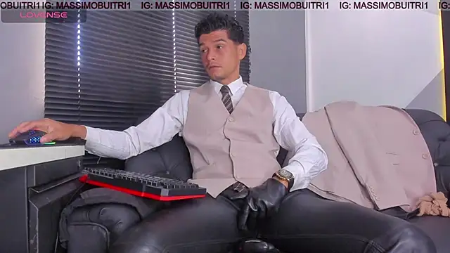 massimo g online show from 30, 6, 2026