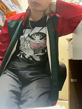 wSilEliaXm online show from 24, 1, 2025