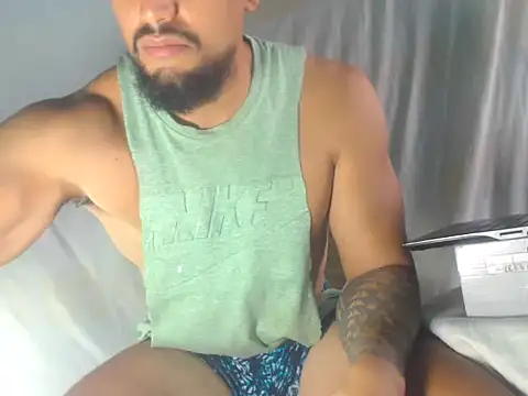 sebasx412 online show from 21, 9, 2025