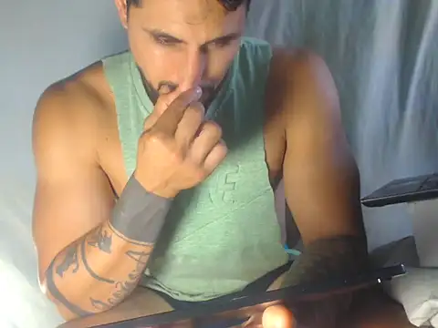 sebasx412 online show from 13, 11, 2025