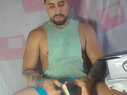 sebasx412 online show from 14, 1, 2026