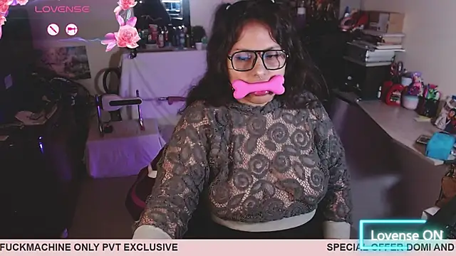  lilith heavy online show from 21, 11, 2025