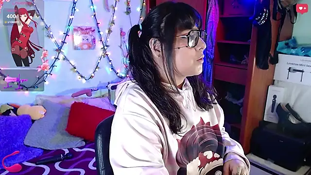 Snapshot of _lilith_heavy chatting on 23, 4, 2026 lilith heavy online show from 23, 4, 2026