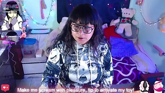 Snapshot of _lilith_heavy chatting on 22, 5, 2026 lilith heavy online show from 22, 5, 2026