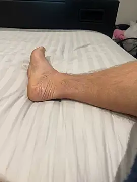 Itsme763 online show from 19, 2, 2026