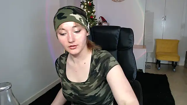 Crystal-dreamt online show from 19, 11, 2025