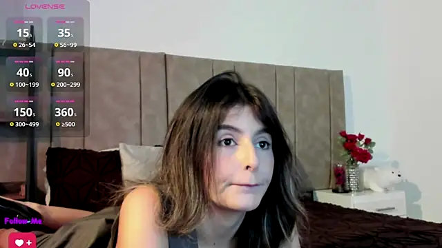 Snapshot of Isabellacharm chatting on 21, 2, 2026 Isabellacharm online show from 21, 2, 2026