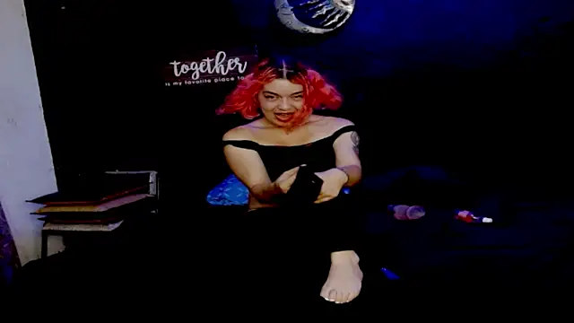 ASTRIDBULM online show from 27, 9, 2025