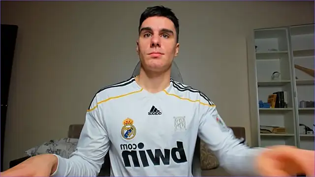 sam huston online show from 29, 1, 2025