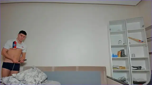 sam huston online show from 1, 2, 2025