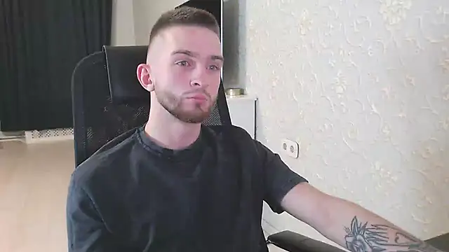 Marselle Laker online show from 10, 1, 2025