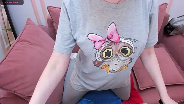 JannaVerdi  online show from 22, 9, 2025