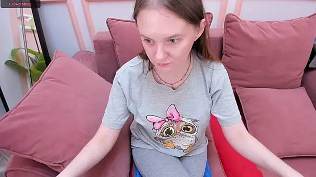 JannaVerdi  online show from 3, 10, 2025