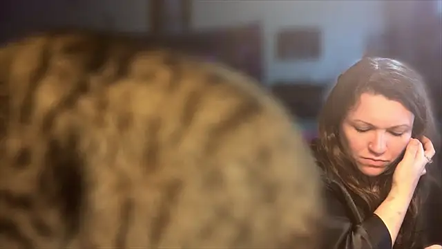 spunlikecottoncandy online show from 3, 2, 2025