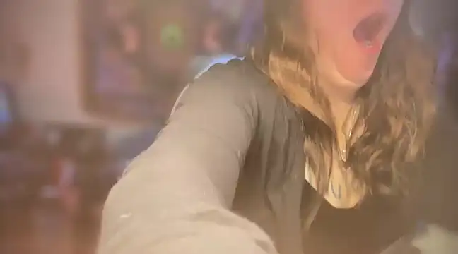 spunlikecottoncandy online show from 17, 2, 2025