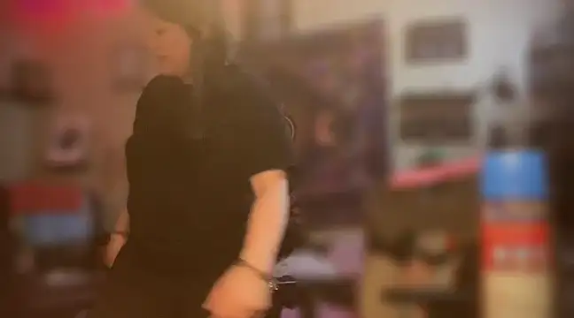 spunlikecottoncandy online show from 18, 2, 2025