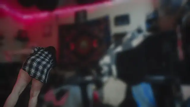 spunlikecottoncandy online show from 19, 2, 2025