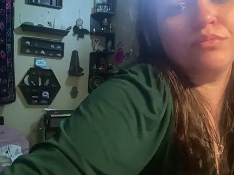 spunlikecottoncandy online show from 28, 2, 2025