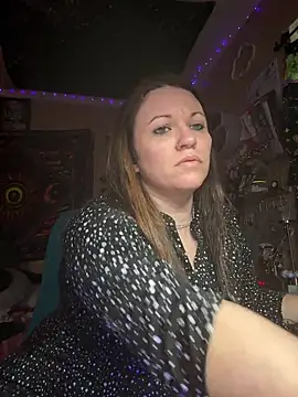 spunlikecottoncandy online show from 7, 3, 2025