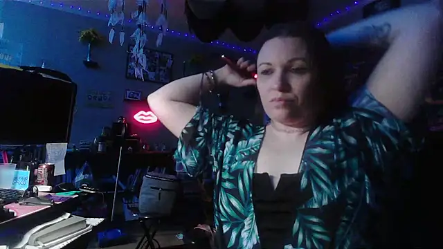 spunlikecottoncandy online show from 15, 3, 2025