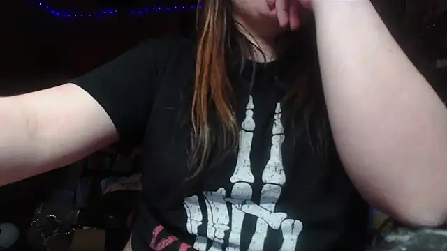 spunlikecottoncandy online show from 16, 3, 2025