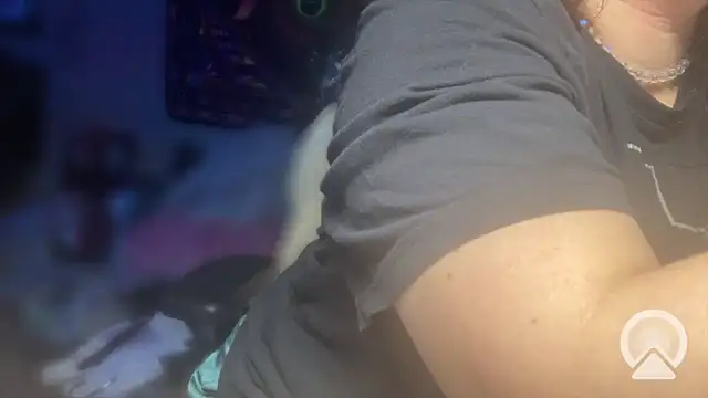 spunlikecottoncandy online show from 18, 3, 2025