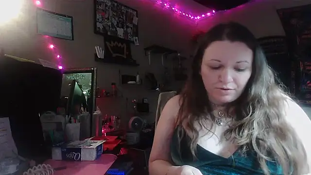 spunlikecottoncandy online show from 9, 2, 2026